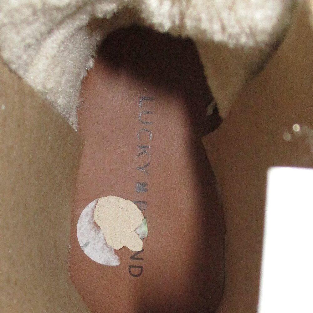 Lucky Brand Moccasins - Picture 10 of 14